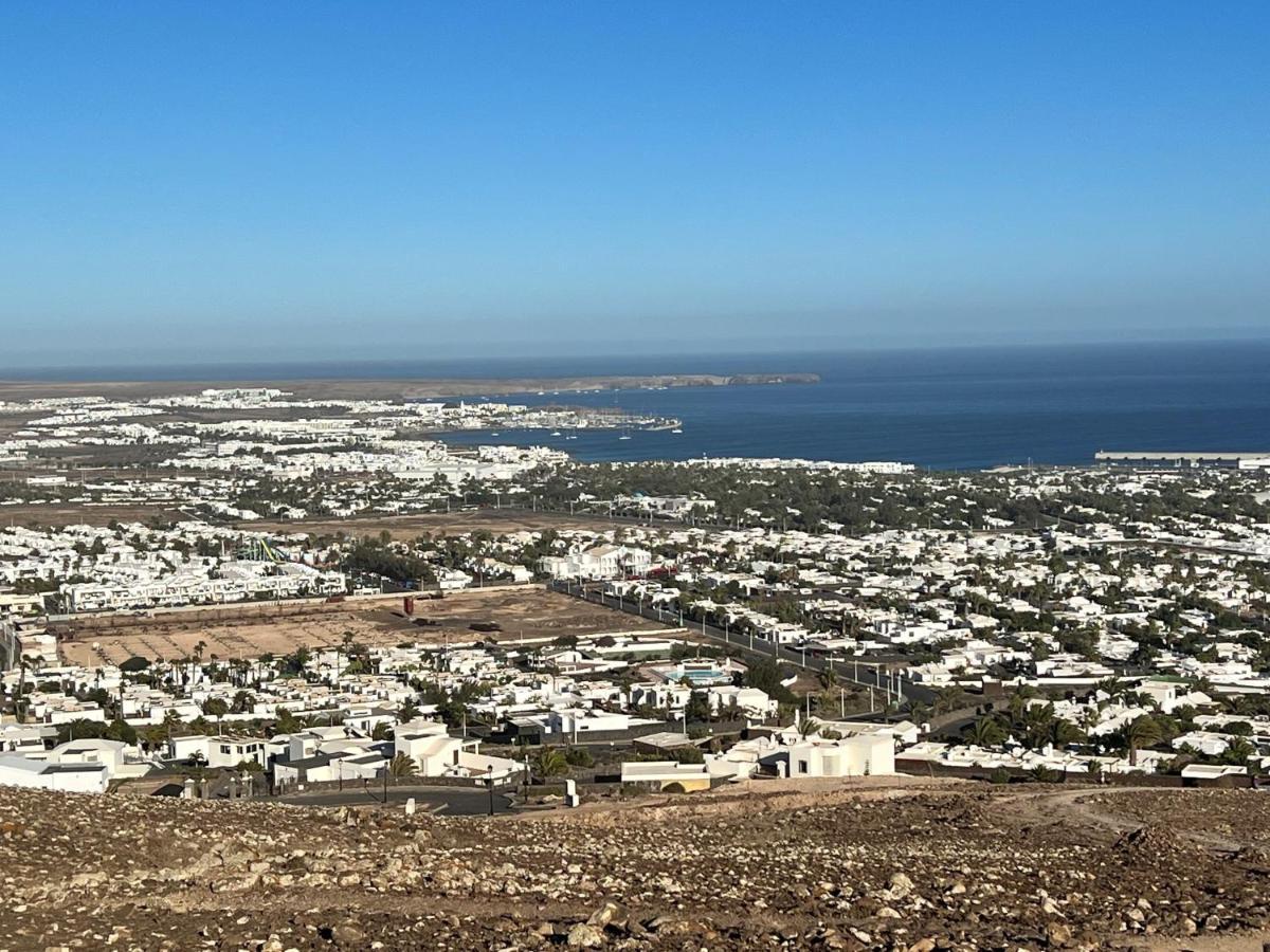 Luxury 3-Bedroom Villa With Heated Private Pool - In Marina Rubicon, Playa Blanca, Lanzarote Экстерьер фото